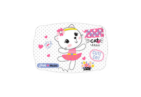 Baby Step / Stool - White