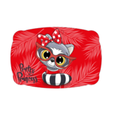 Baby Step / Stool - Red