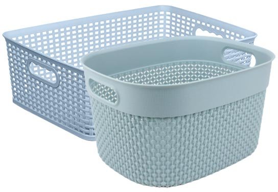 Alles voor in de badkamer