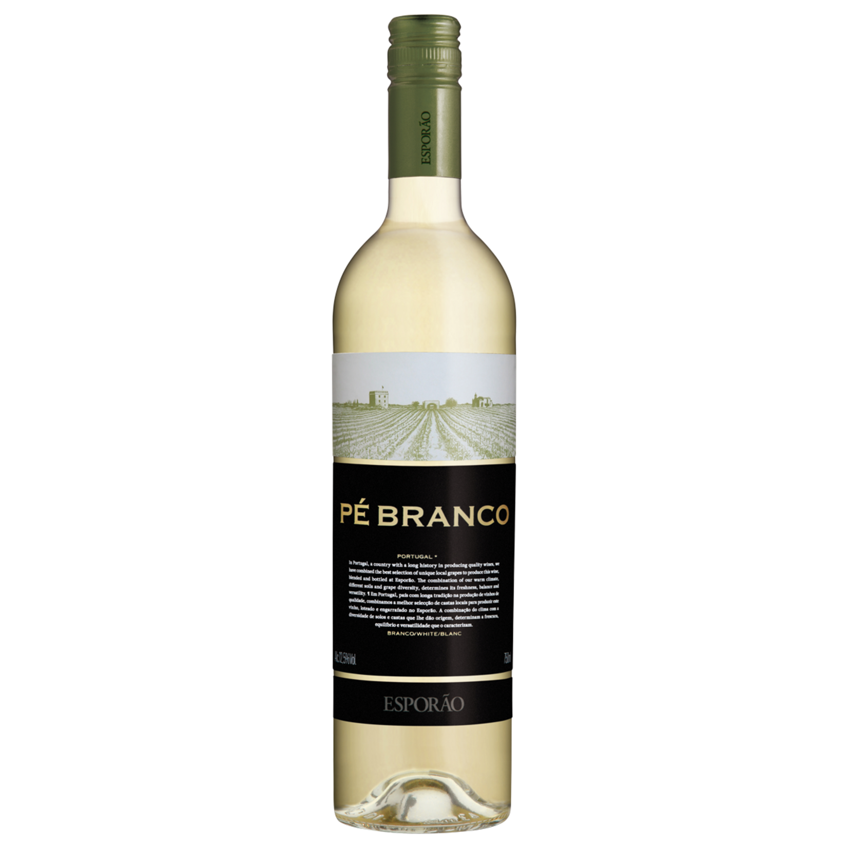 Pé Branco,  Alentejo,  Portugal