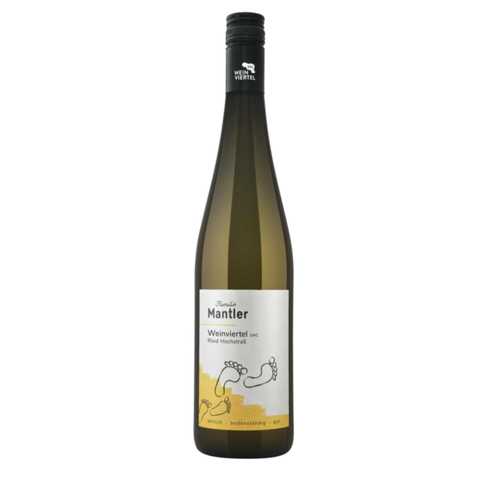 Familie Mantler Fam. Mantler, Weinviertel, Oostenrijk, Güner Veltliner