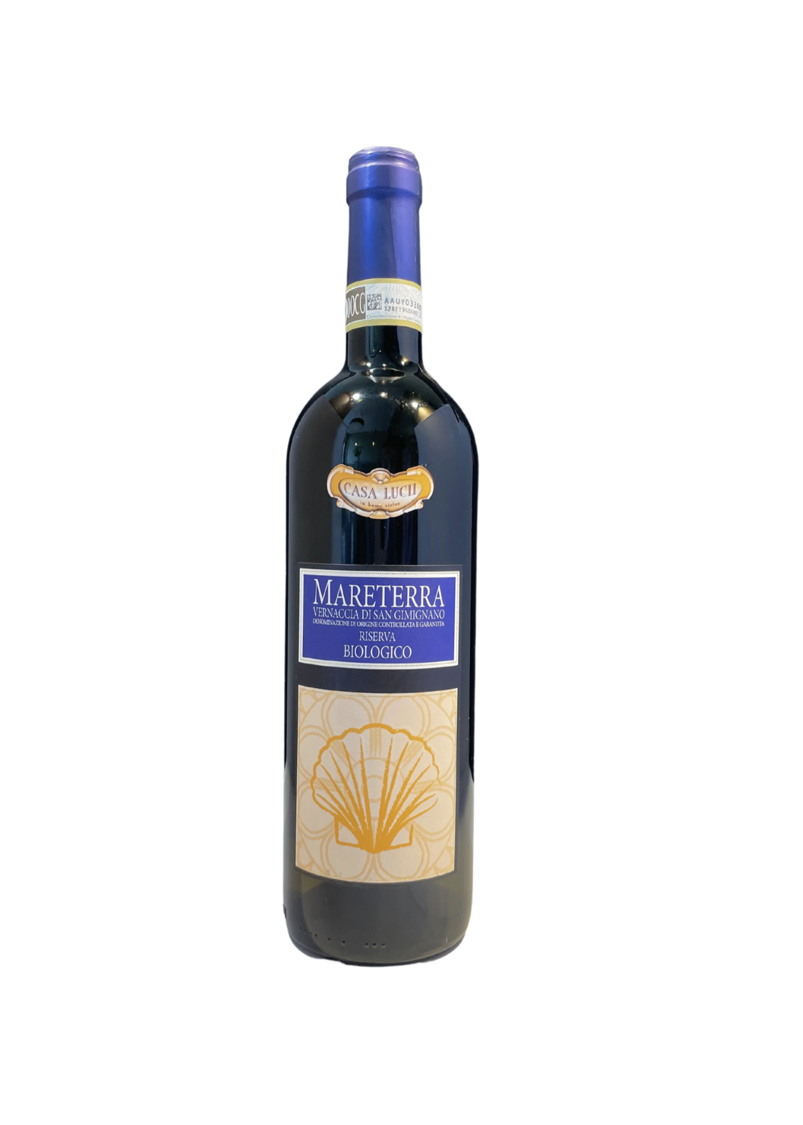 Casa Lucii Casa Lucii, Toscane, Italië (bio)