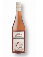 Casa Lucii Casa Lucii rose, Toscane, Italië (bio)