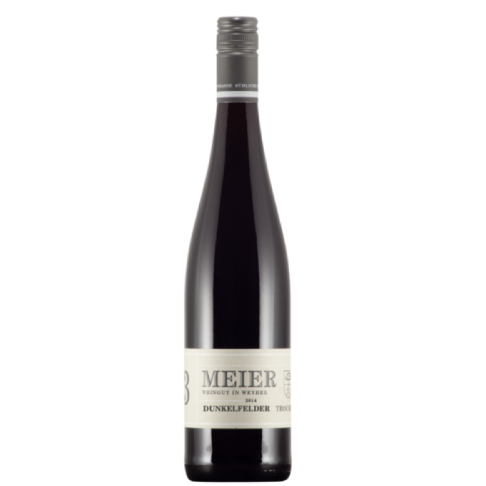 Weingut Meier Weingut Meier, Pfalz, Duitsland, Dunkelfelder