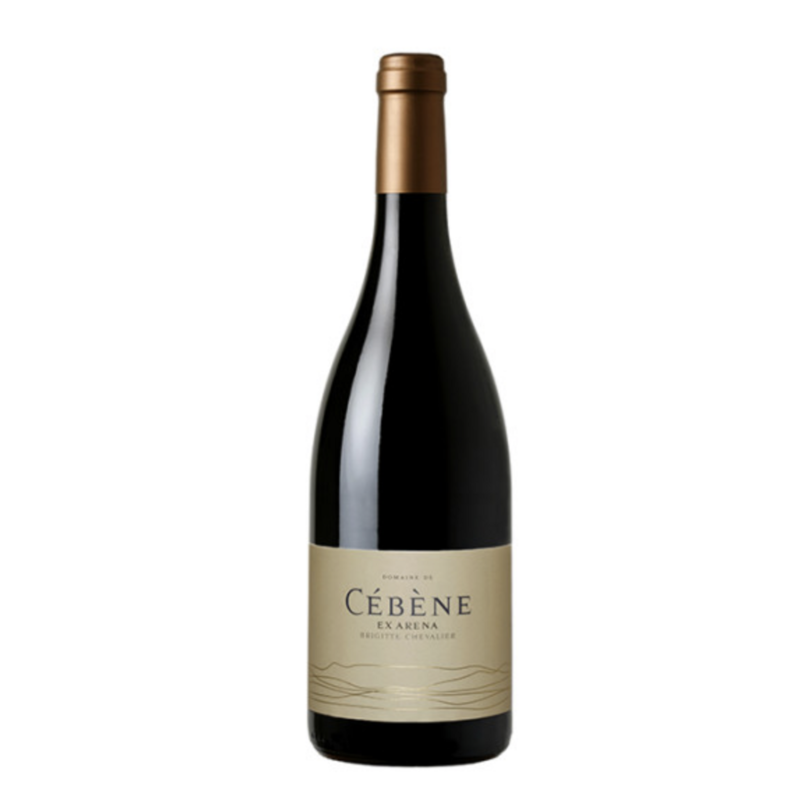 Cébene , a la Venvole, Faugeres, Frankrijk (Bio)