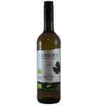 Lussory, La Mancha, Spanje (bio)