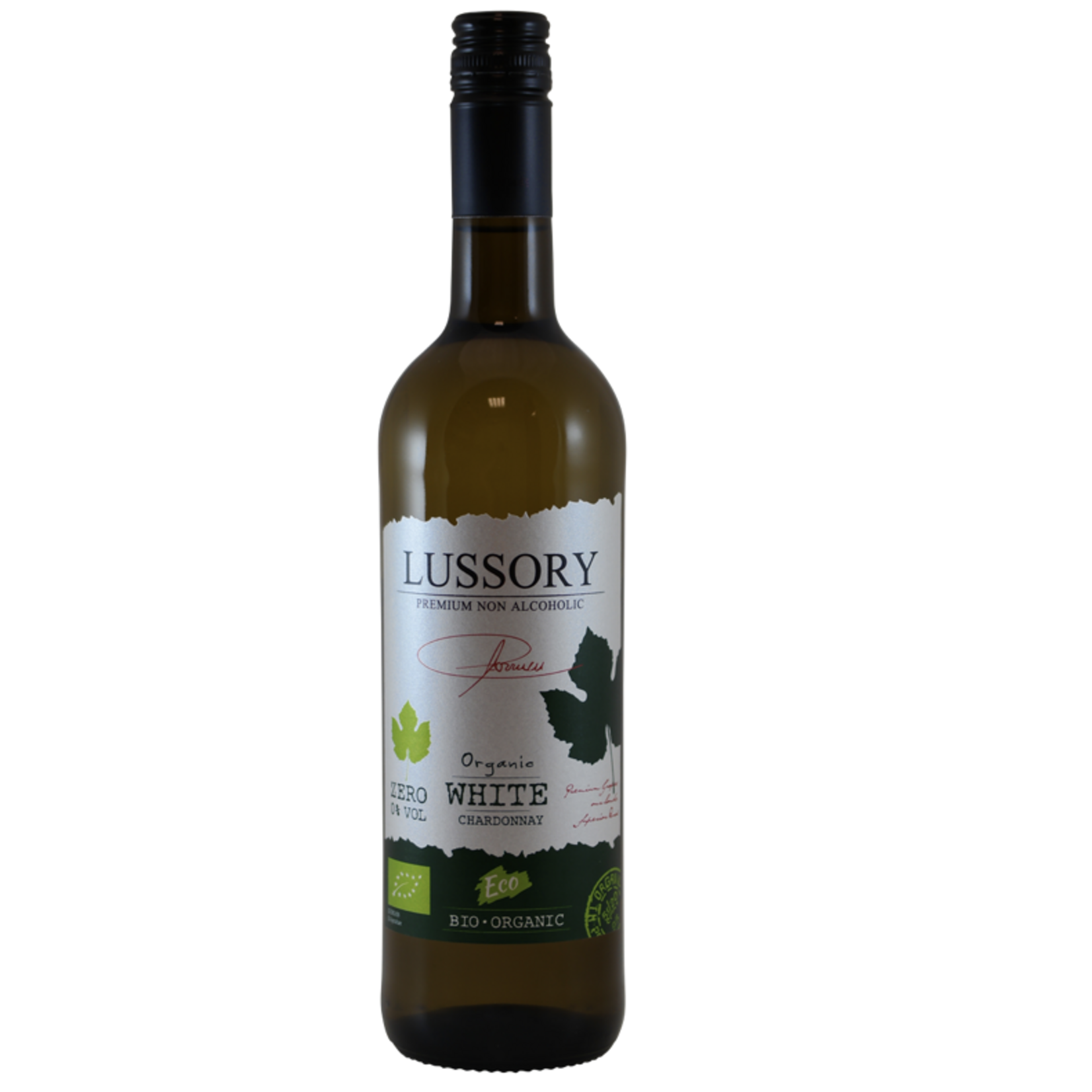 Lussory, Chardonnay, Spanje (bio)