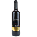 Lussory,  Merlot, La Mancha, Spanje