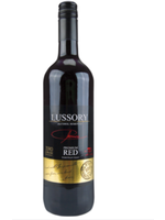 Lussory,  Merlot, La Mancha, Spanje