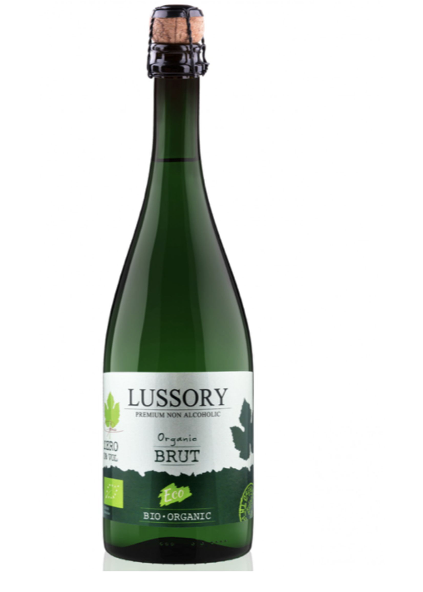 Lussory, La Mancha, Spanje