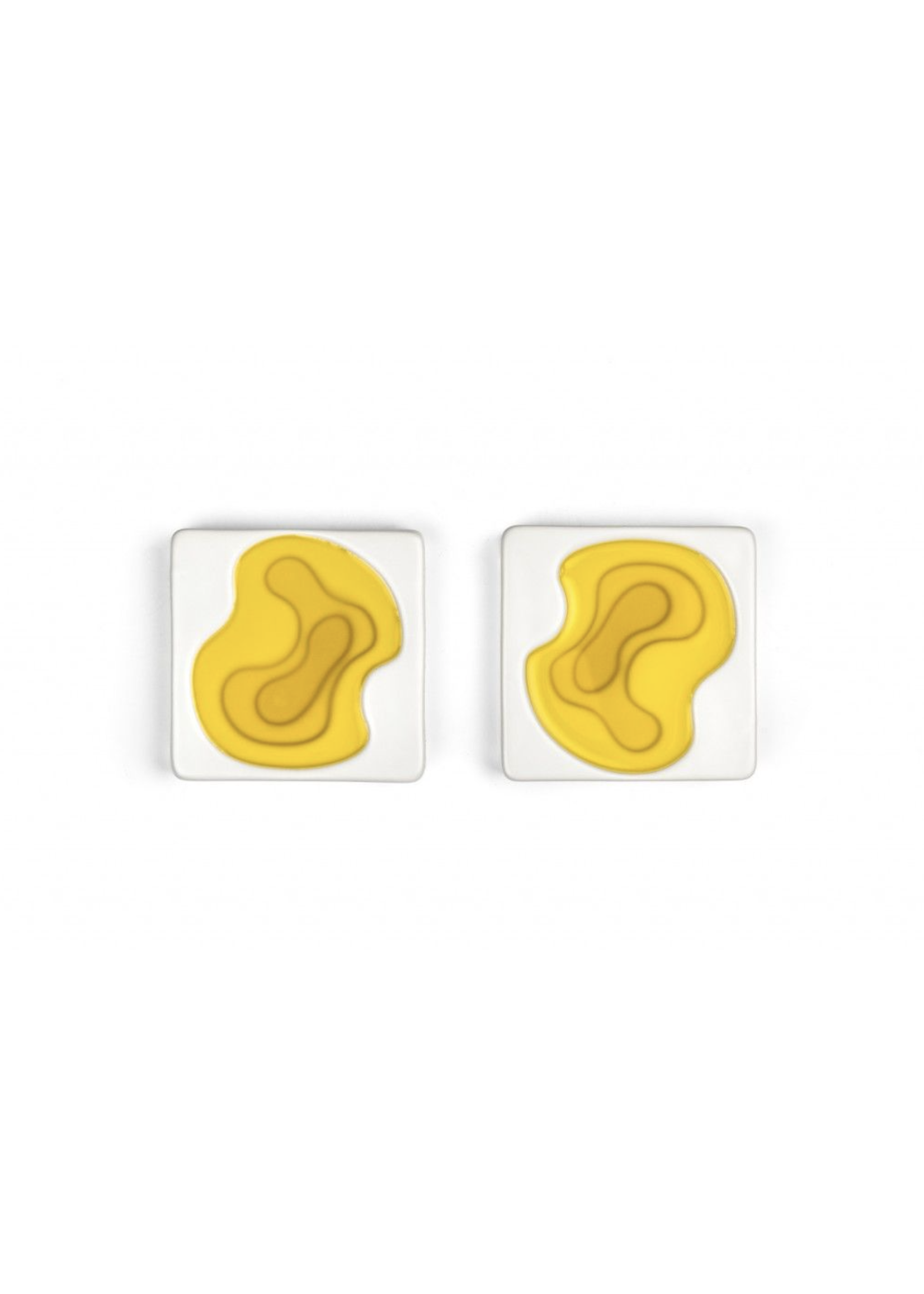 Olijfolie schaaltjes