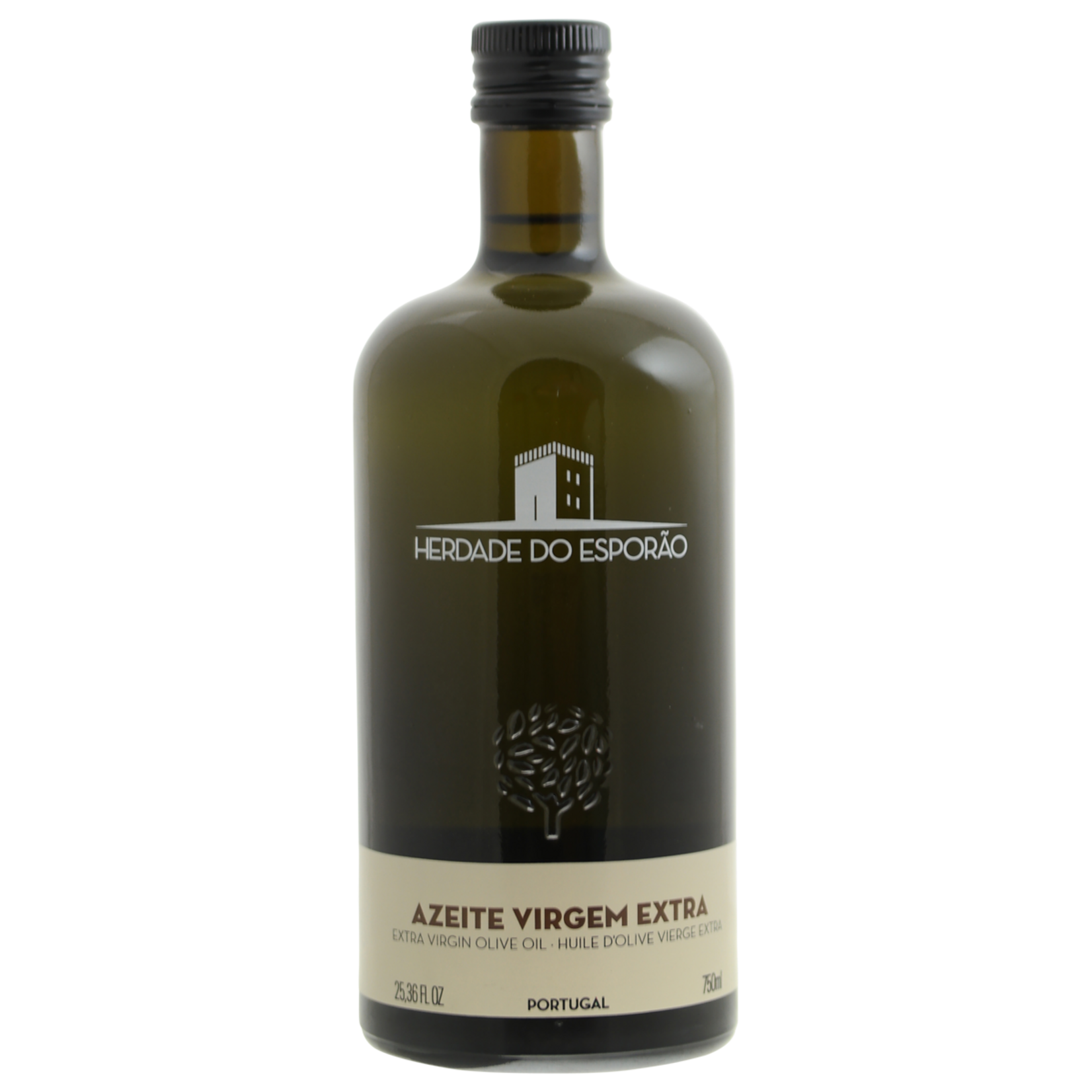 Esporao olijfolie, Portugal