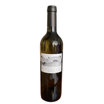 Domaine Julien Auroux,  Bergerac Blanc, Frankrijk (bio)