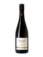 JM Séleque, Champagne, Quintette Chardonnay, Frankrijk (bio)