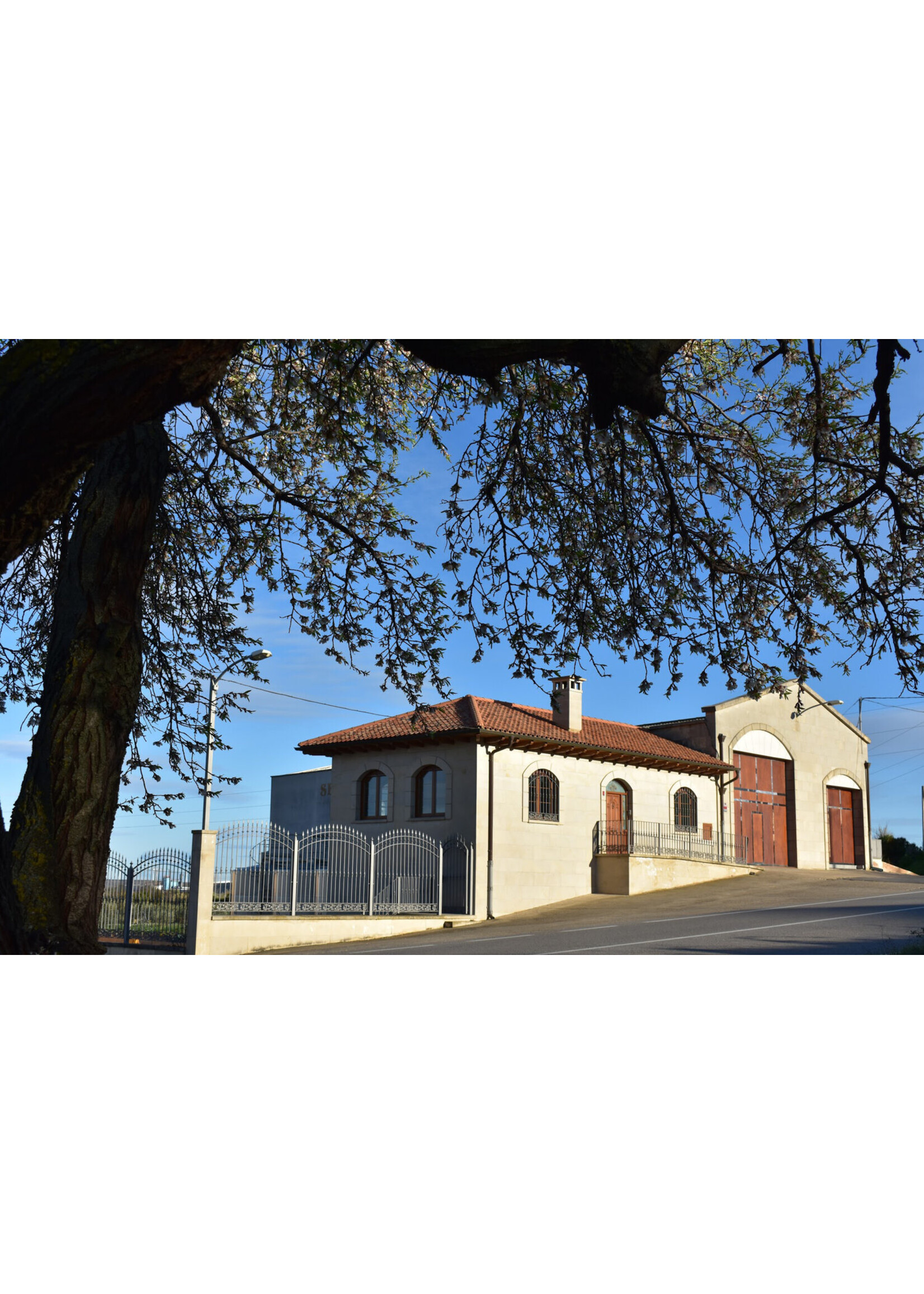 Librares, Rioja, Spanje