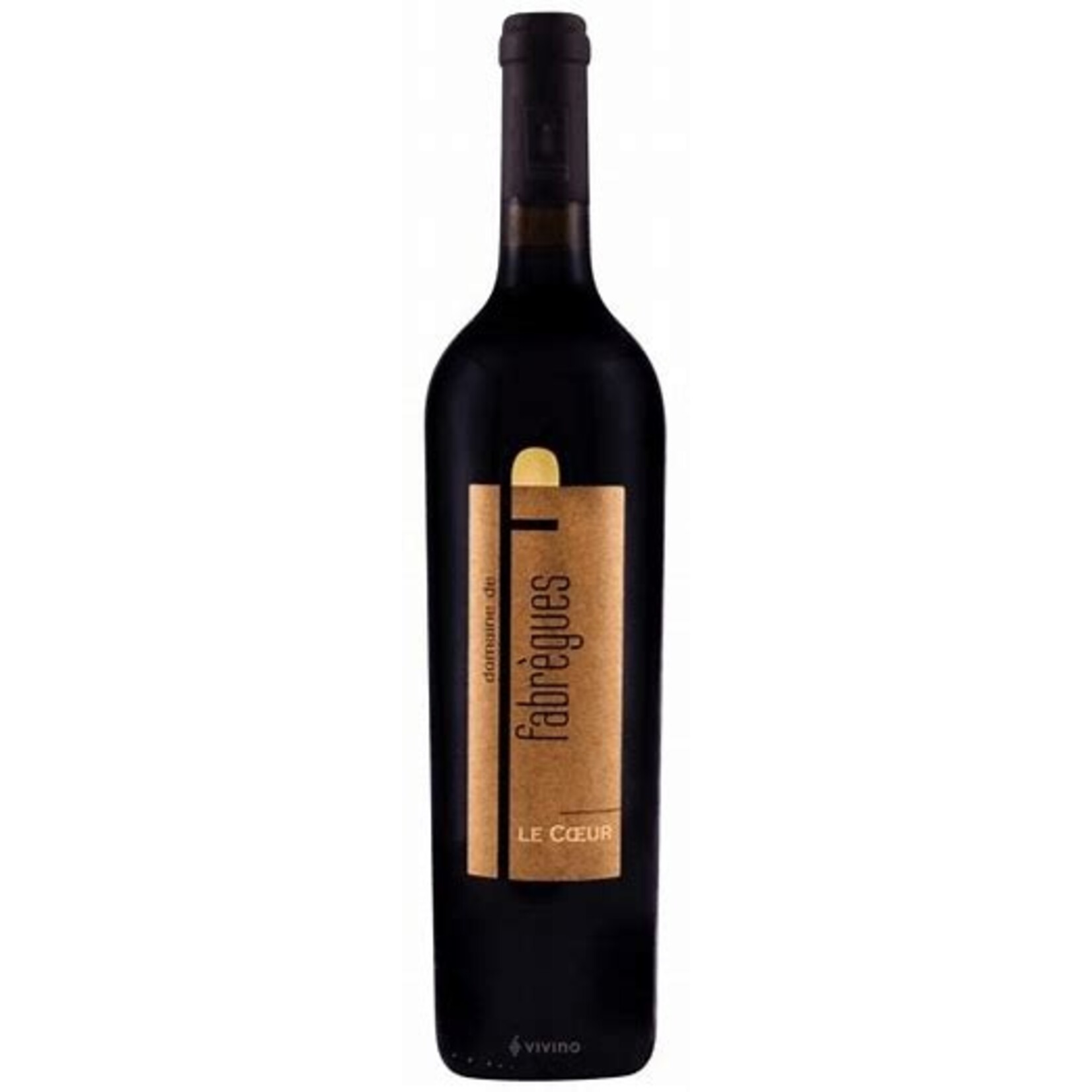 Dom. de Fabreques, le Coeur, Languedoc, Frankrijk