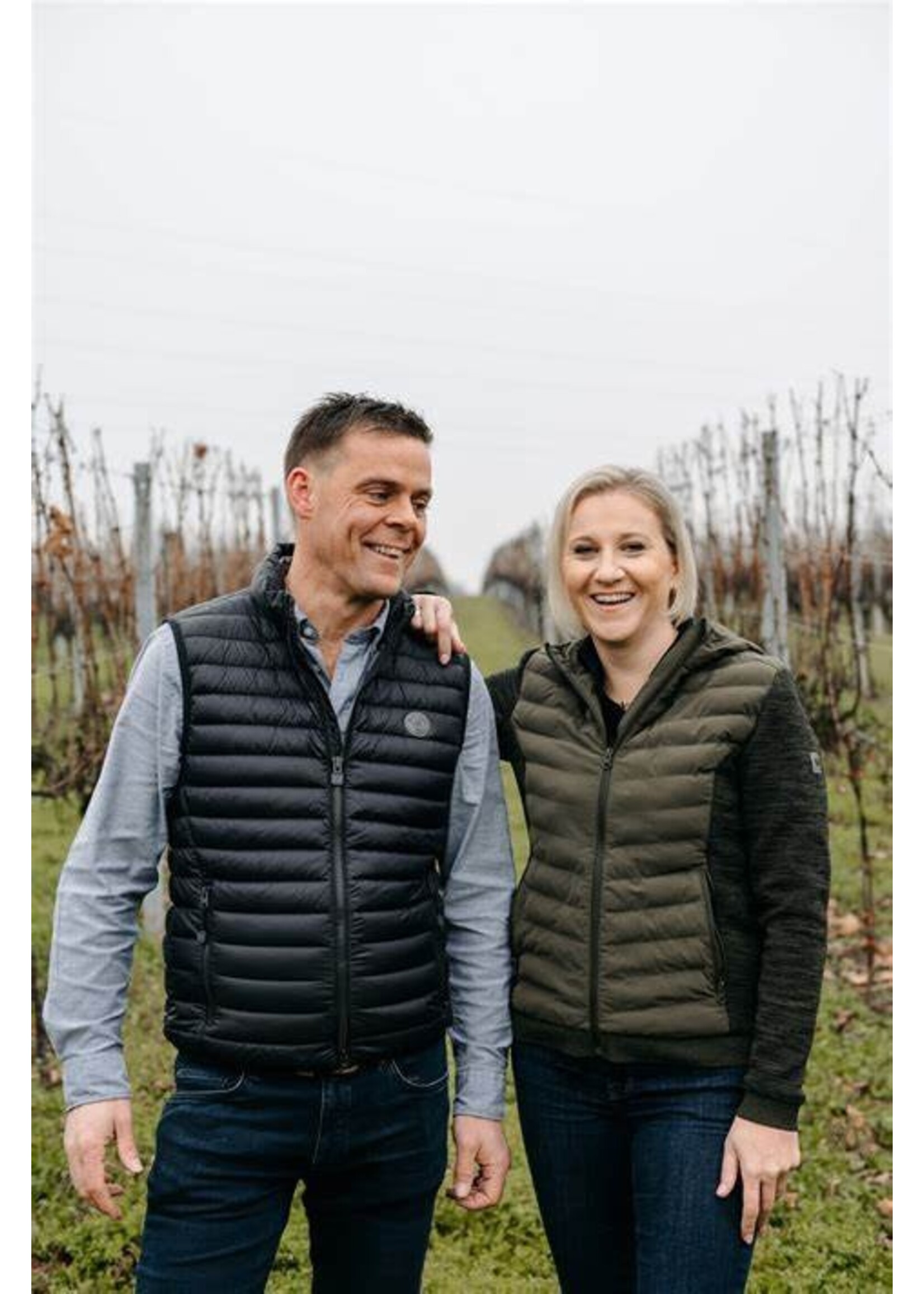 Migsich Weingut Migsich, Burgenland, Oostenrijk, Chardonnay