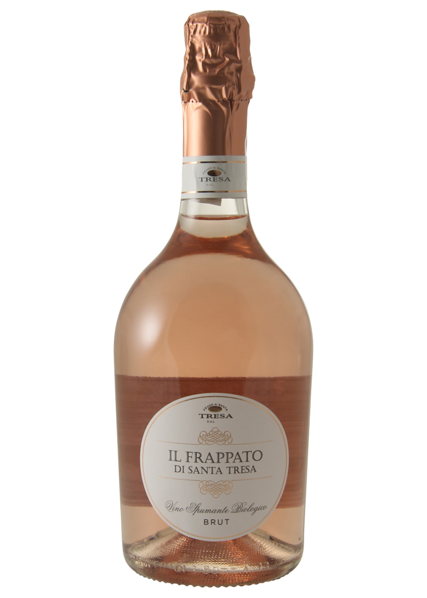 Santa Tresa, Sicilië, Italië (bio)