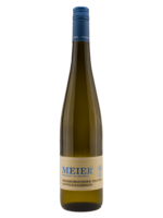 Weingut Meier Weingut Meier, Pfalz, Duitsland (bio), Weissburgunder
