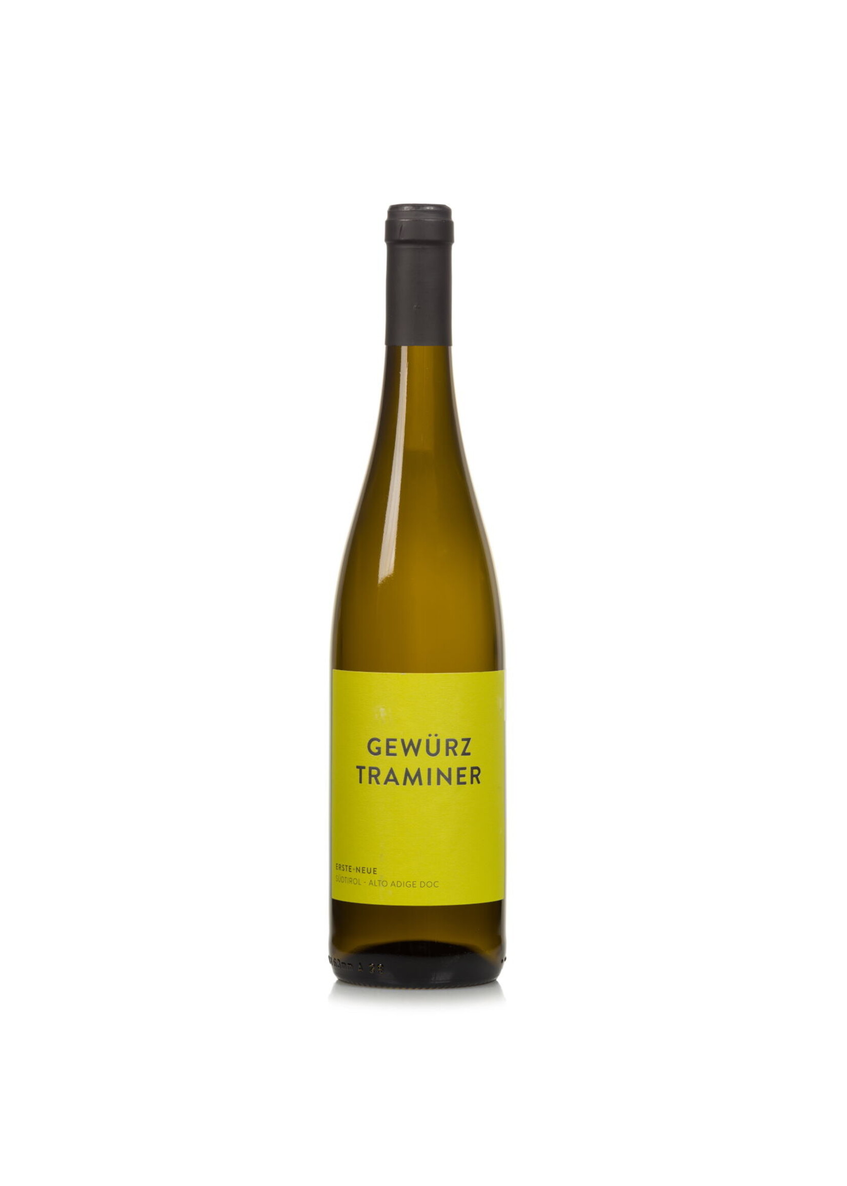 Gewürztraminer, Erste+Neue, Südtirol