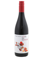 Burgozone, Côte du Danube, Bulgarije, Pinot Noir