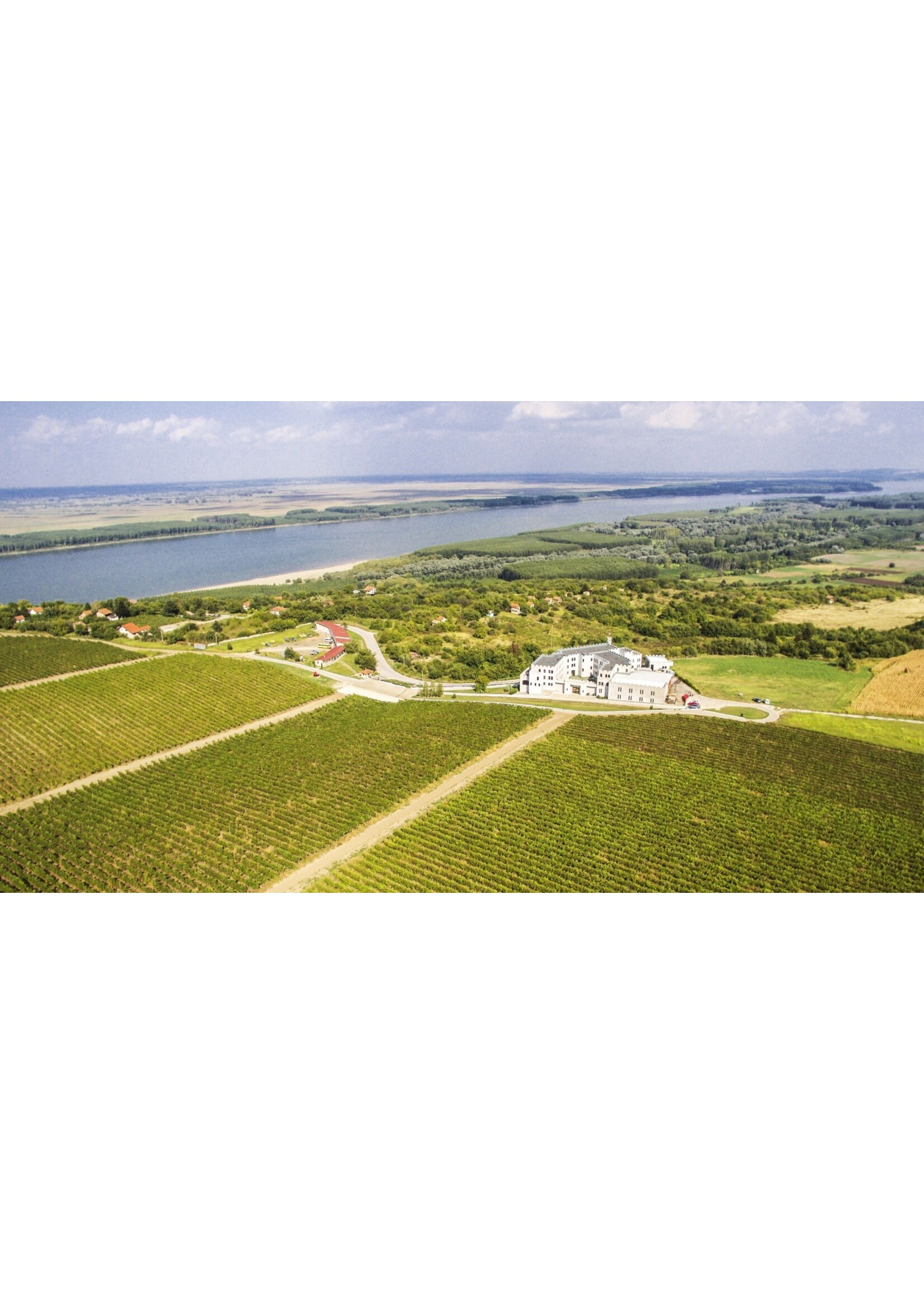 Côte du Danube, Bulgarije, Pinot Noir