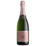 Rotari Rosé, Trentino, Italië