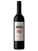 Migsich Weingut Migsich, Burgenland, Oostenrijk, Blaufrankisch
