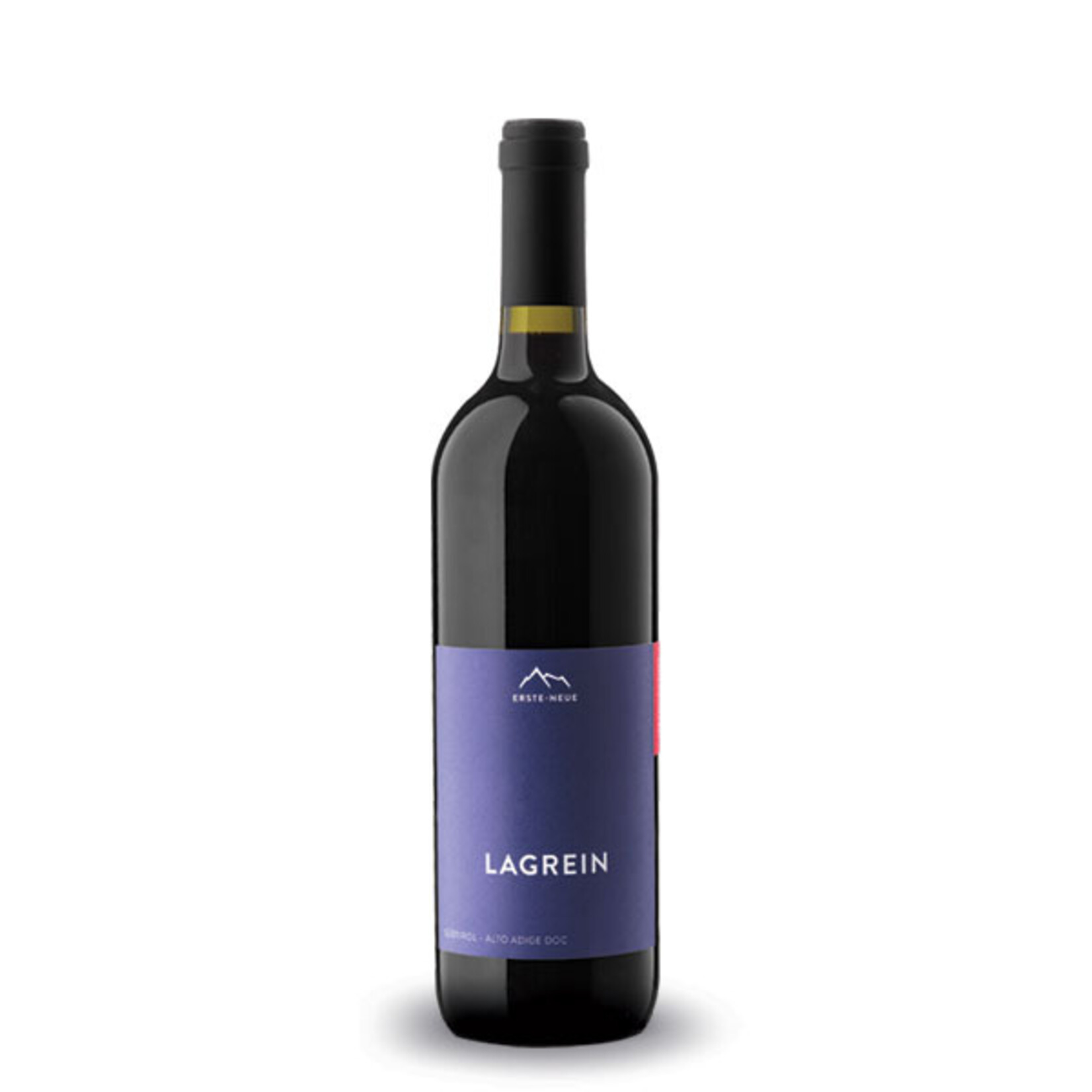 Erste+Neue Erste+Neue, Alto Adige, Lagrein