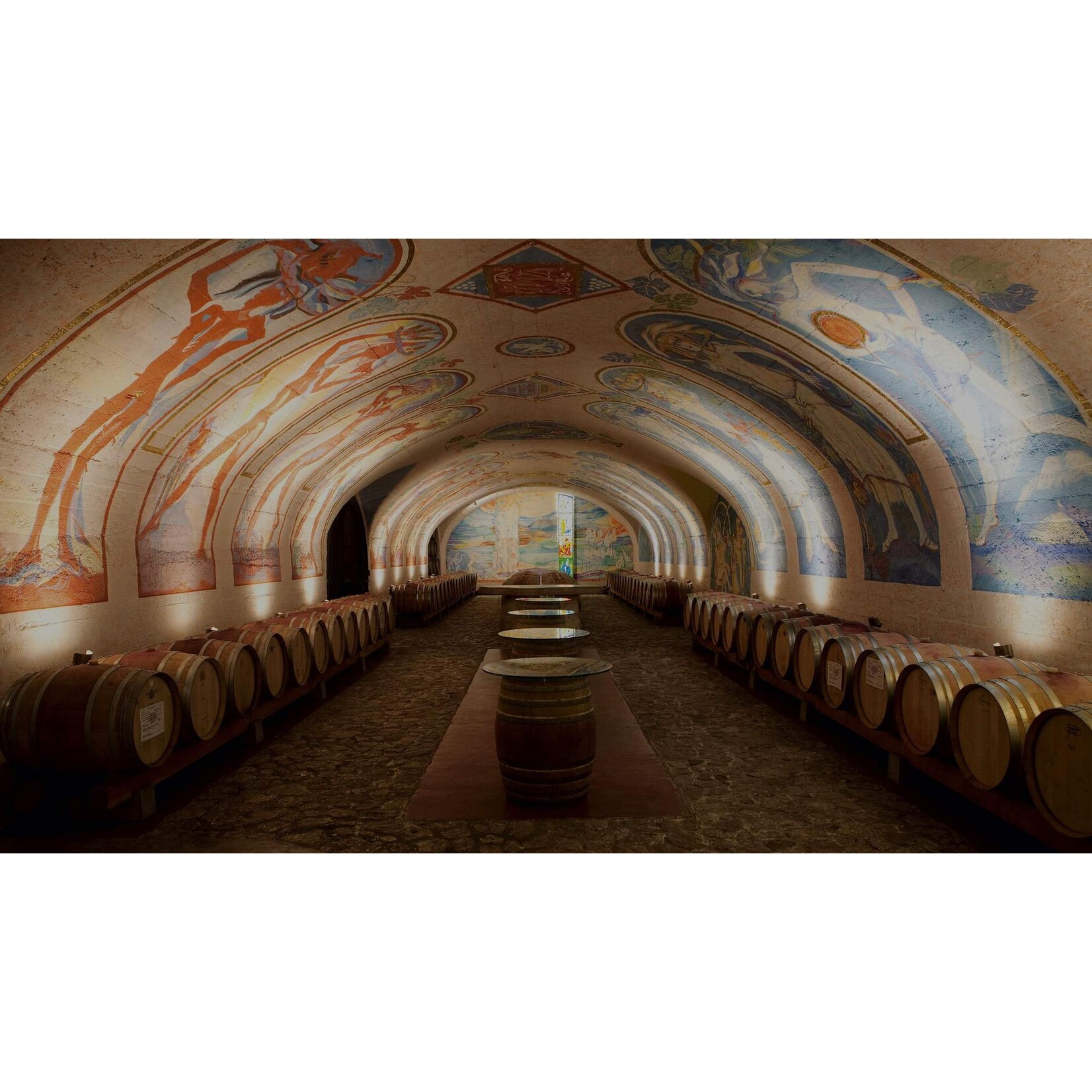 Erste+Neue Erste+Neue, Alto Adige, Lagrein