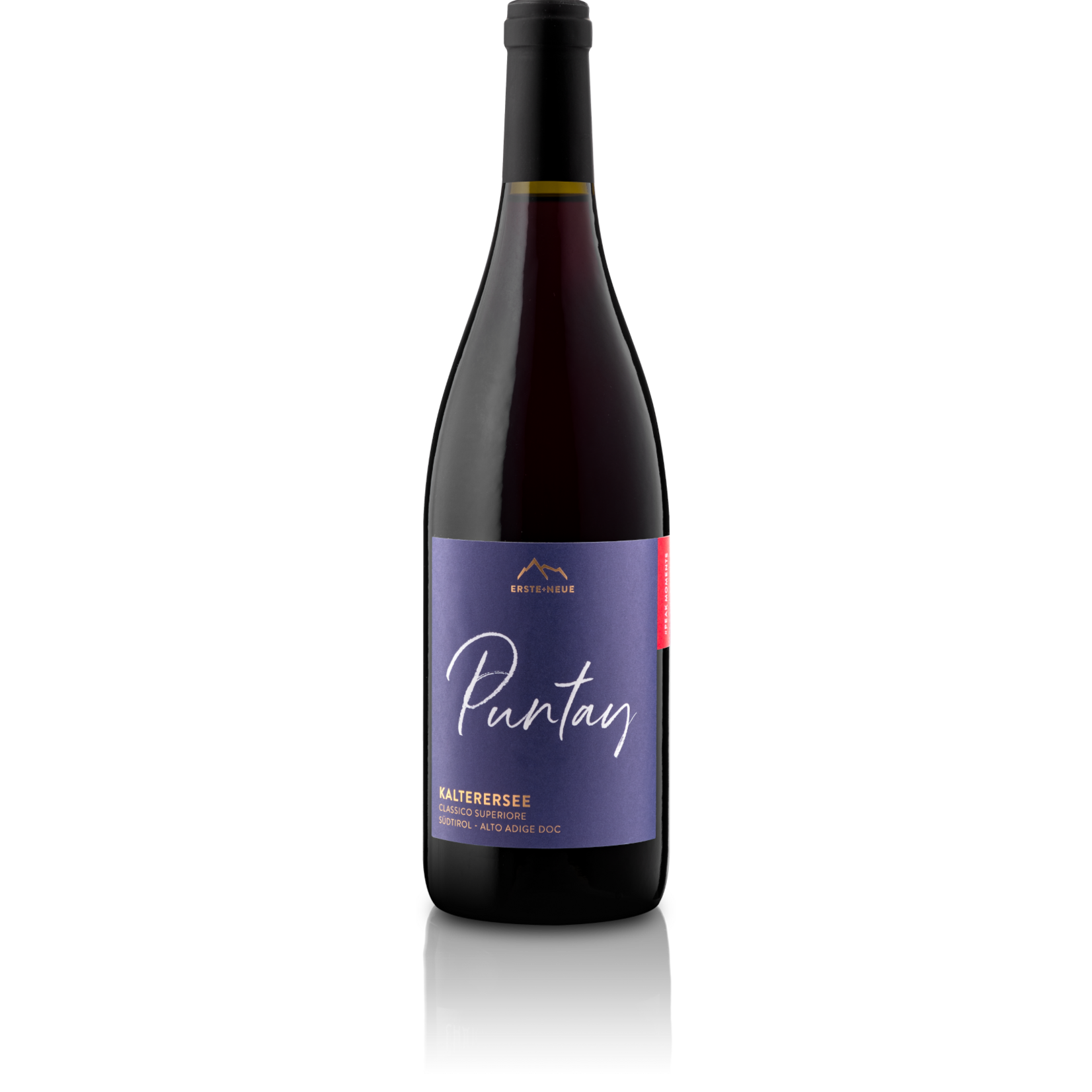 Erste+Neue Erste+Neue, Alto Adige, Schiava