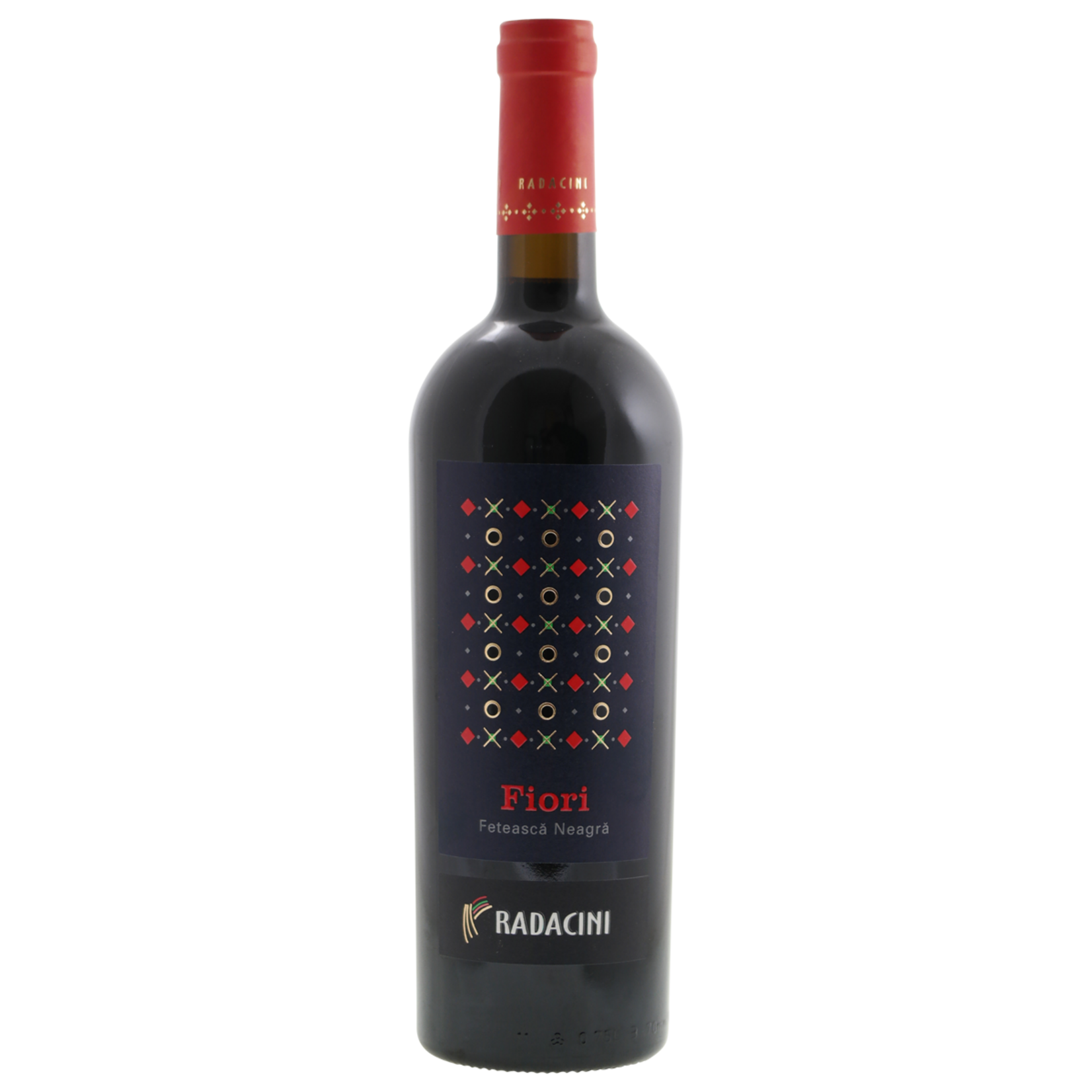 Radacini, Moldavië, Feteasca Neagra