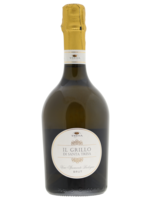 Santa Tresa, Sicilië), Grillo (bio)