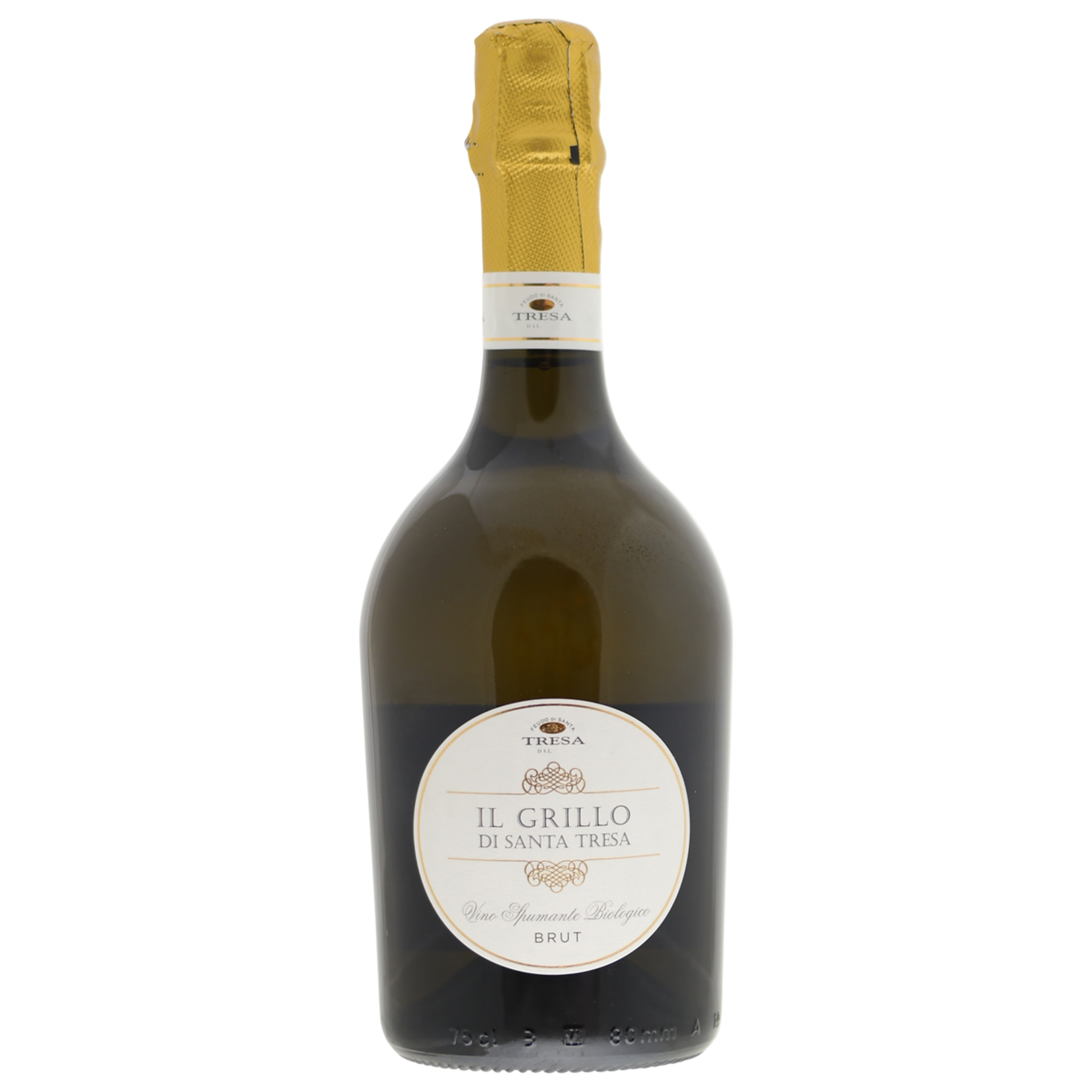 Santa Tresa, Sicilië , Grillo (bio)