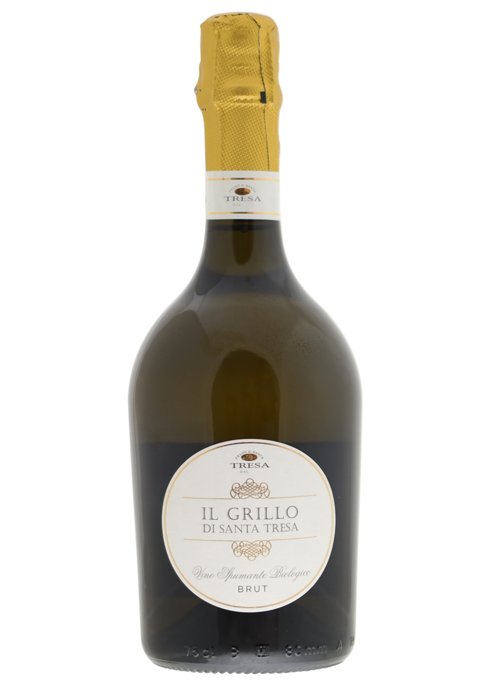 Santa Tresa, Sicilië , Grillo (bio)