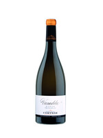 Cortese, Cattarato/Grillo, Sicilië (bio)