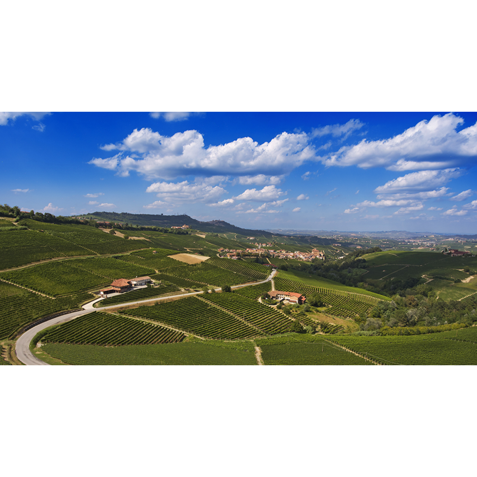 Scrimaglio, Arneis, Piëmonte, Italië