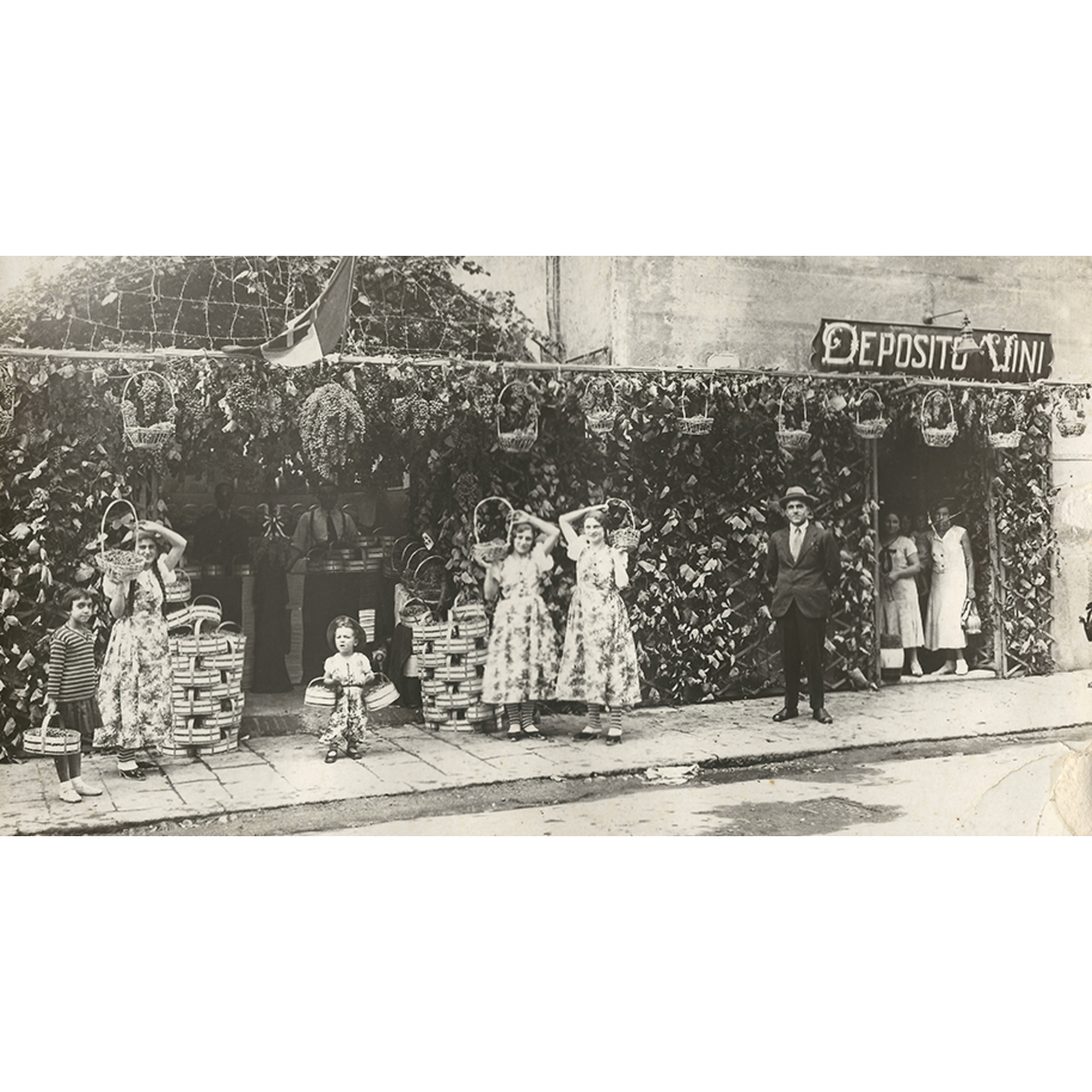 Scrimaglio, Arneis, Piëmonte, Italië