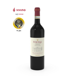 Casa Lucii Casa Lucii , Toscane, Italië (bio), Chianti (Fuscelli)