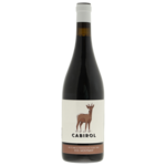 Cabirol, Montsant, Spanje (Garnacha/Syrah) bio