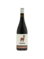 Cabirol, Montsant, Spanje (Garnacha/Syrah) bio