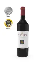 Casa Lucii Casa Lucii, Toscane, Italië (bio), Arturo