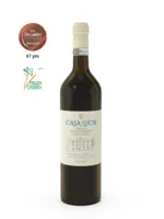 Casa Lucii Casa Lucii, Toscane, Italië (bio)