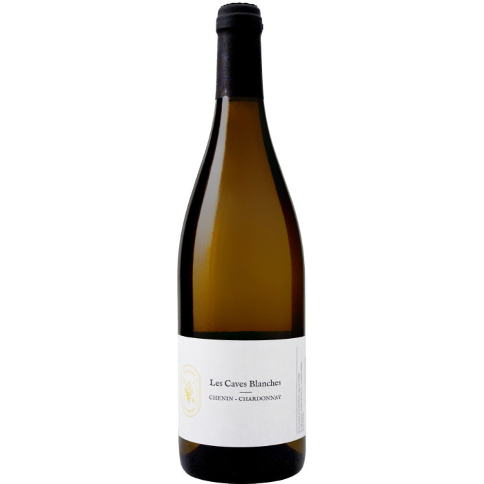 Dom. de la Reniere, les Caves-Blanches, Loire (bio)