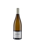 Dom. Gouffier, Rully, Bourgogne, Frankrijk (bio)