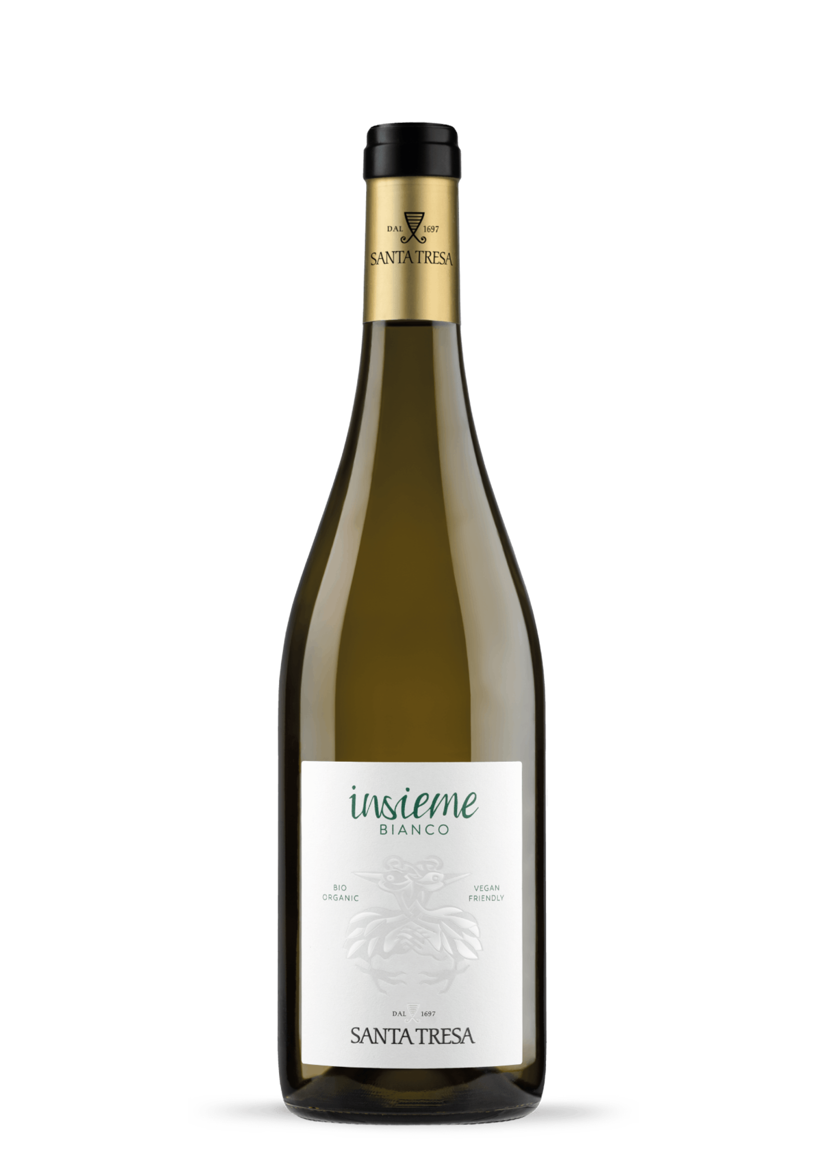 Santa Tresa, Sicilië, Insieme (bio)