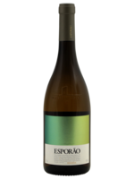 Esporâo Branco, Alentejo, Portugal (bio)
