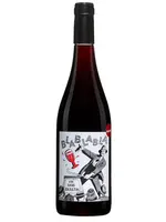 Dom. Auroux, Bergerac, Merlot (bio)