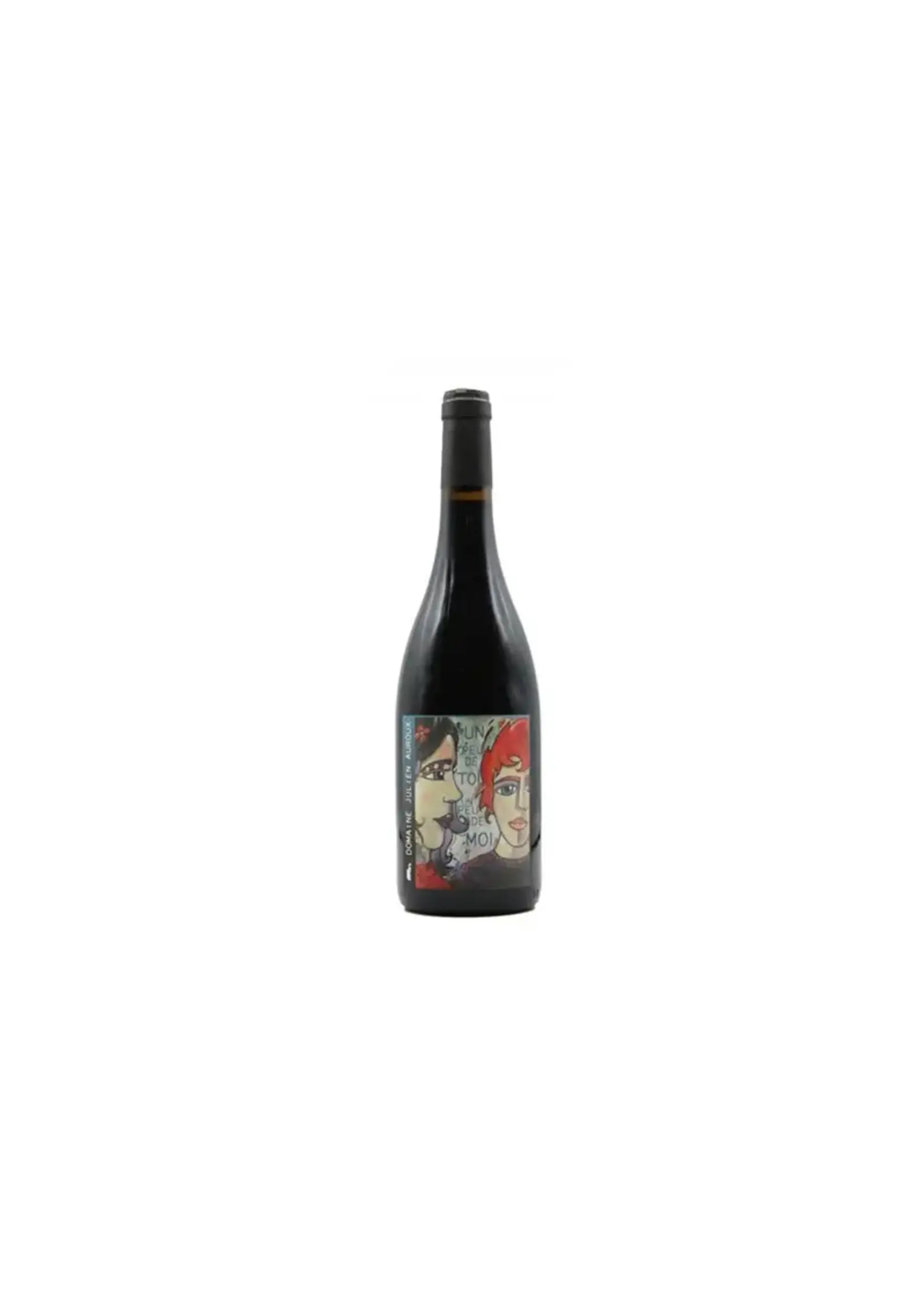 Dom. Julien Auroux, Bergerac, Frankrijk (bio)