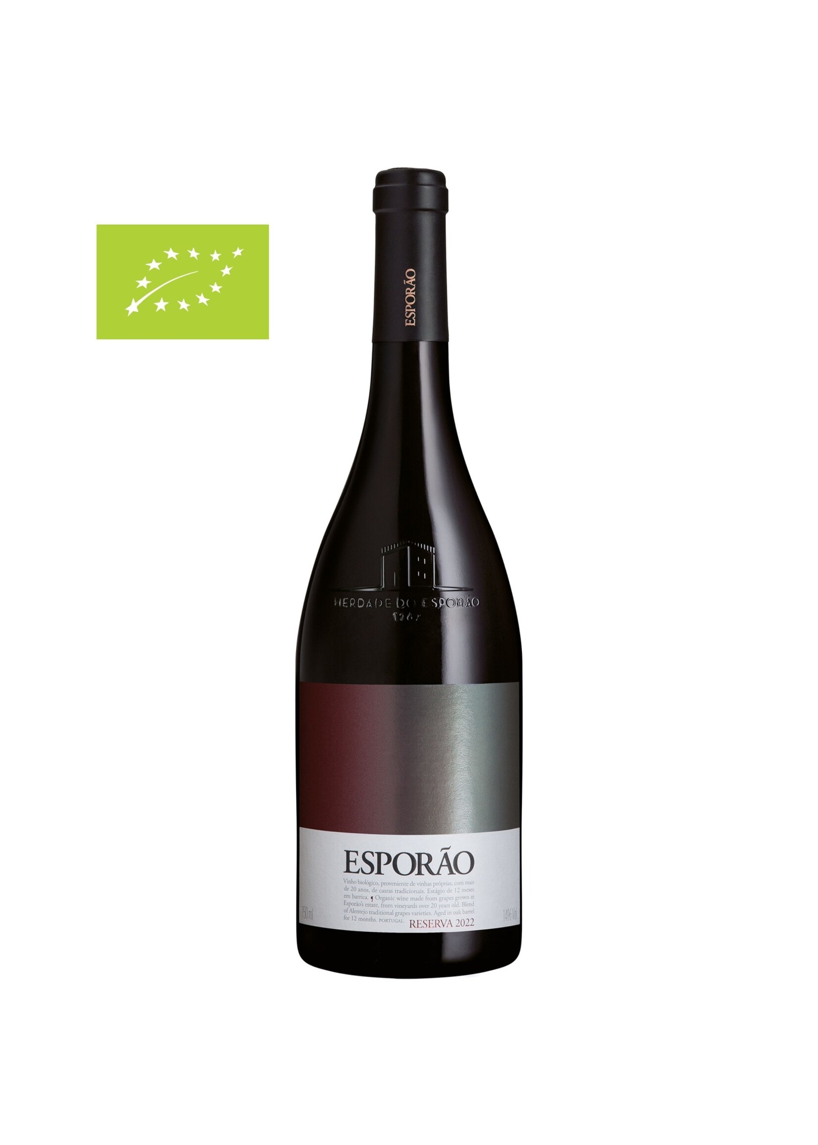 Esporâo Tinto Reserva, Alentejo, Portugal